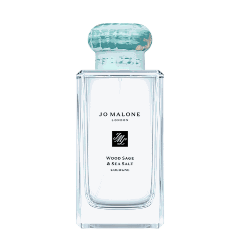 Jo Malone London Wood Sage & Sea Salt Deco Cologne - British Collection