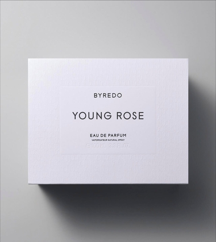 Byredo Young Rose