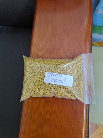 300 HỖN HỢP DẠNG MẢNH CHO GÀ GỘT