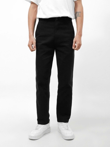 QUẦN DÀI KAKI MONTSERA REGULAR-FIT