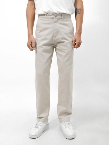 QUẦN DÀI KAKI MONTSERA REGULAR-FIT