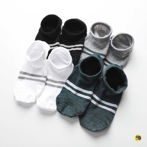 TẤT LƯỜI PHỐI SỌC DEFOXX