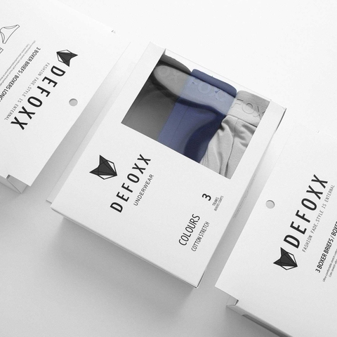 QUẦN BOXER COTTON LỤA