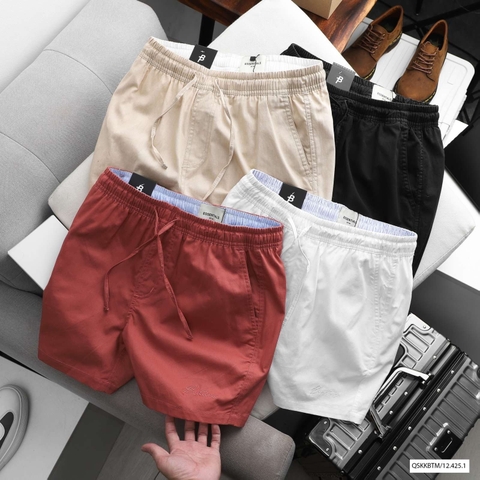 QUẦN ĐÙI BENTINO COTTON