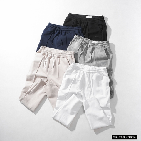 QUẦN DÀI NỈ UNDERNESS