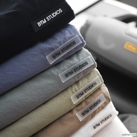 QUẦN ĐÙI KAKI BTM