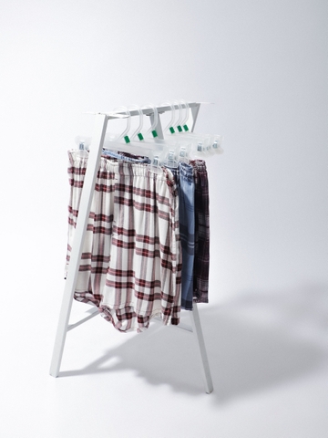 QUẦN ĐÙI NGỦ DEFOXX