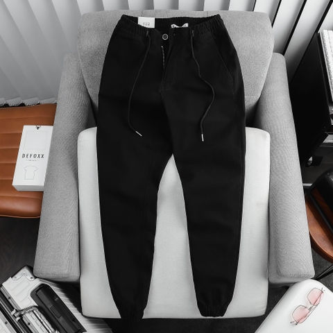 QUẦN JOGGER KAKI DEFOXX