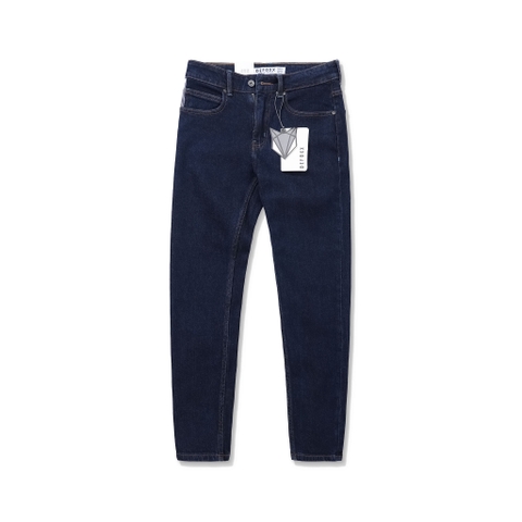 QUẦN JEANS DEFOXX INDIGO XANH