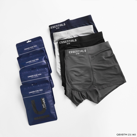 QUẦN BOXER BTM ESSENTIALS