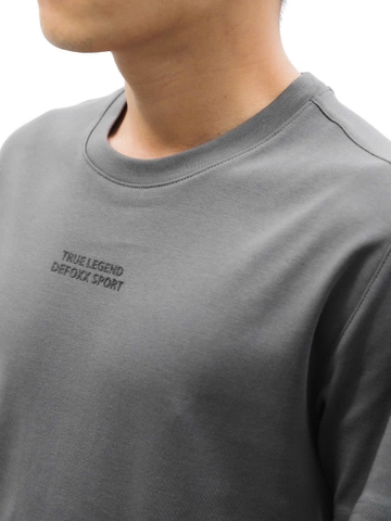 SET BỘ DEFOXX SPORT INTERLOCK