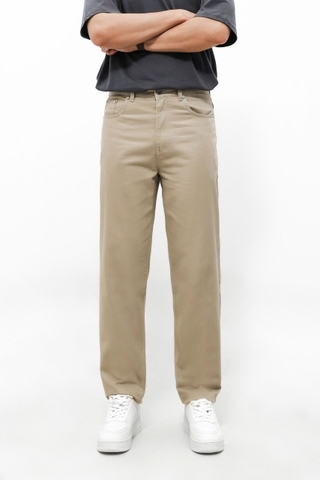 QUẦN KAKI UNDERNESS REGULAR-FIT