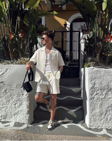 SET BỘ KAF ĐŨI CỔ BẺ