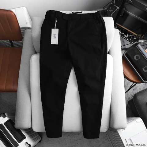 QUẦN DÀI BTM KAKI PHA CHUN