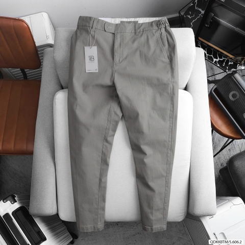 QUẦN DÀI BTM KAKI PHA CHUN