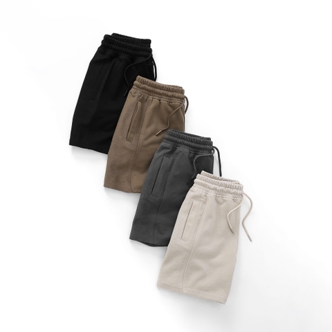 QUẦN SHORT DEFOXX MAY PHỐI