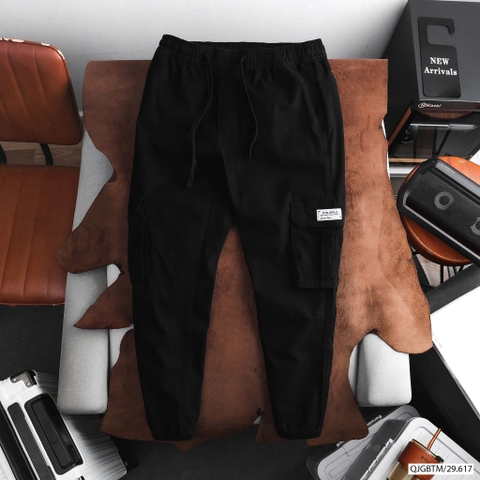 QUẦN JOGGER BTM TÚI HỘP