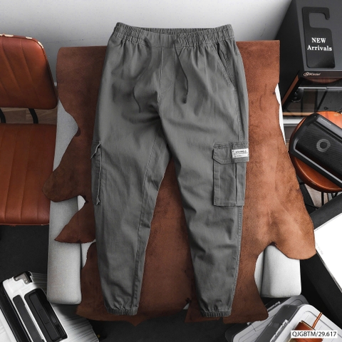 QUẦN JOGGER BTM TÚI HỘP