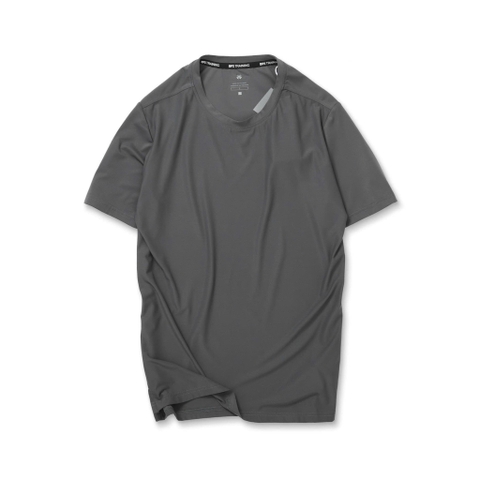 ÁO THUN DFS COTTON 4C DỆT GÂN