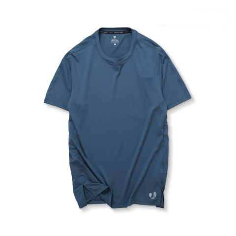 ÁO THUN DFS COTTON 4C KC