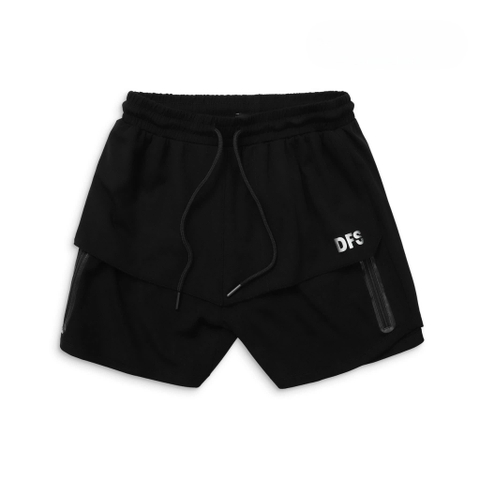 QUẦN ĐÙI DEFOXX SPORT