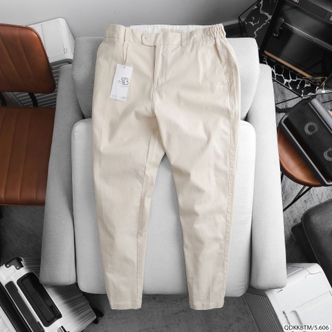 QUẦN DÀI BTM KAKI PHA CHUN