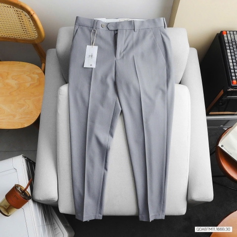 QUẦN ÂU BTM TUYTSI SLIM FIT