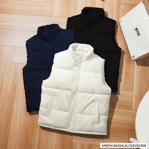 ÁO KHOÁC PHAO GILE BTM