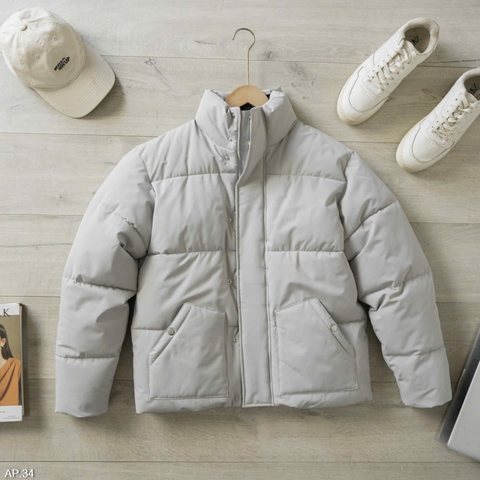 ÁO KHOÁC PHAO KAF