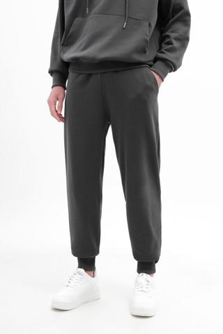 QUẦN NỈ JOGGER DEFOXX