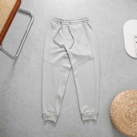 QUẦN JOGGER NỈ KAF 3M
