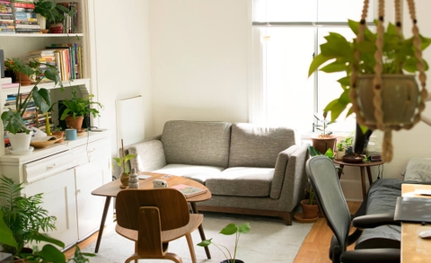 Cool My Home