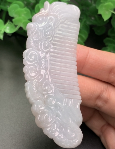 LƯỢC RỒNG NGỌC  nt0021