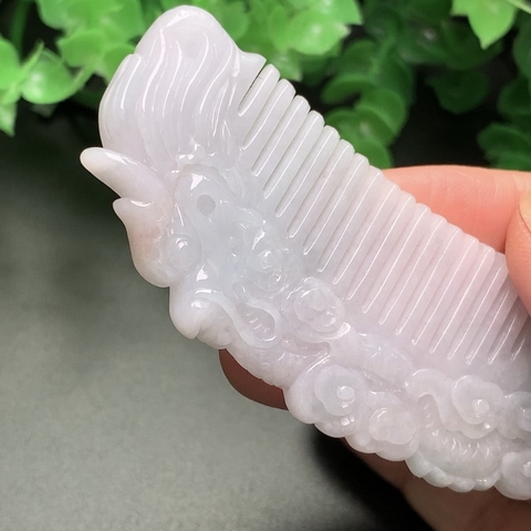 LƯỢC RỒNG NGỌC  nt0021