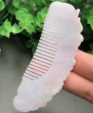 LƯỢC RỒNG NGỌC  nt0021