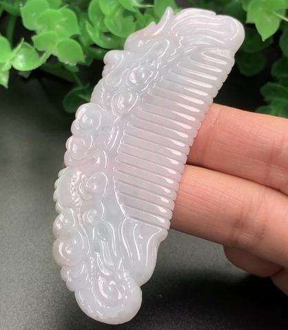 LƯỢC RỒNG NGỌC  nt0021