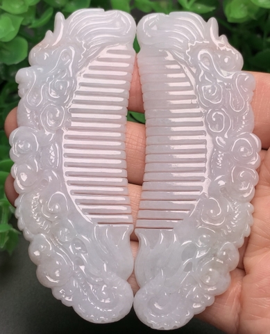 LƯỢC RỒNG NGỌC  nt0021