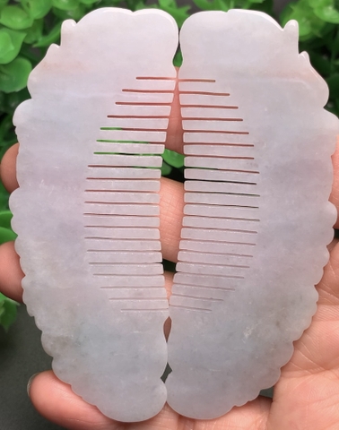 LƯỢC RỒNG NGỌC  nt0021