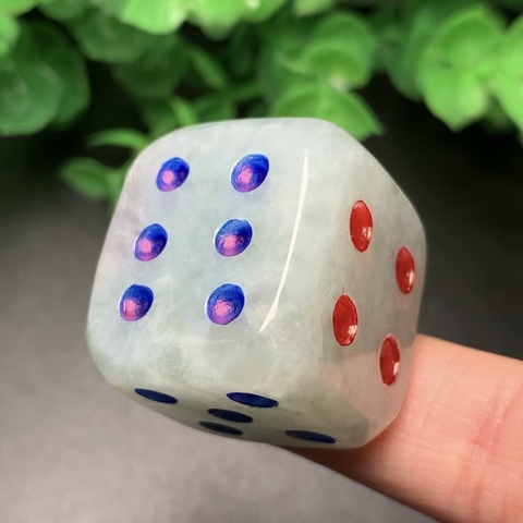 XÍ NGẦU NGỌC TỰ NHIÊN (HÀNG ĐỘC size To) nt0032