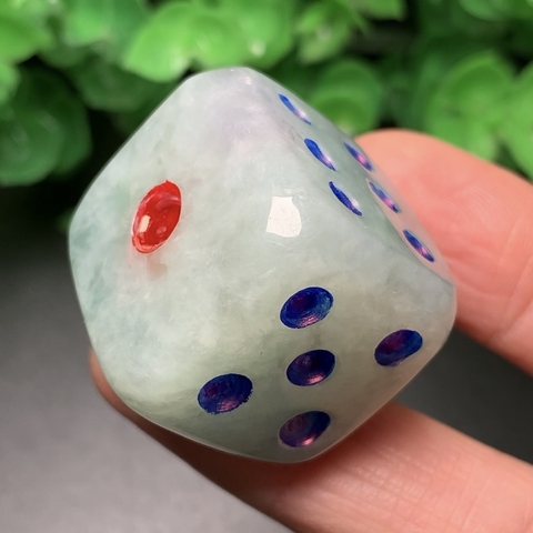 XÍ NGẦU NGỌC TỰ NHIÊN (HÀNG ĐỘC size To) nt0032