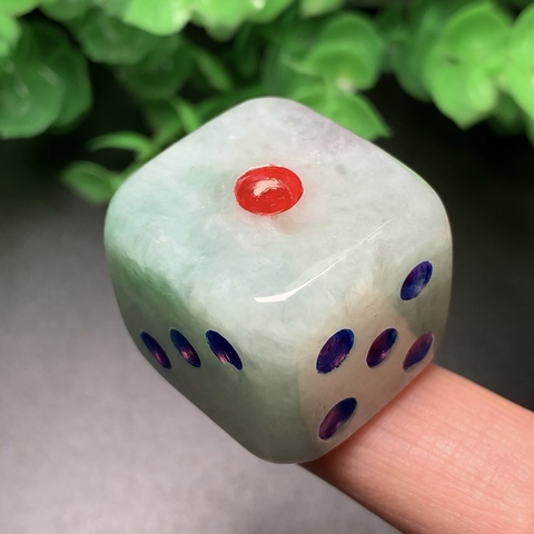 XÍ NGẦU NGỌC TỰ NHIÊN (HÀNG ĐỘC size To) nt0032