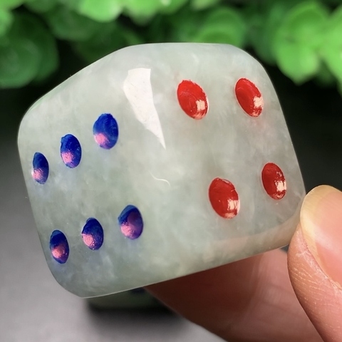 XÍ NGẦU NGỌC TỰ NHIÊN (HÀNG ĐỘC size To) nt0032