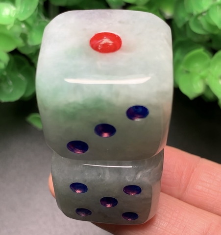 XÍ NGẦU NGỌC TỰ NHIÊN (HÀNG ĐỘC size To) nt0032