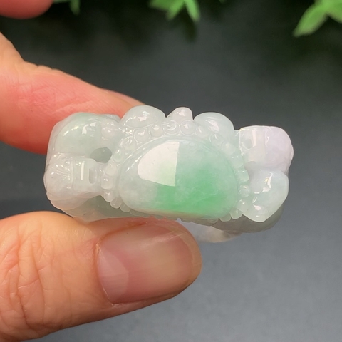 NHẪN ni20.5 NAM NGỌC CUA BỂ -nt048