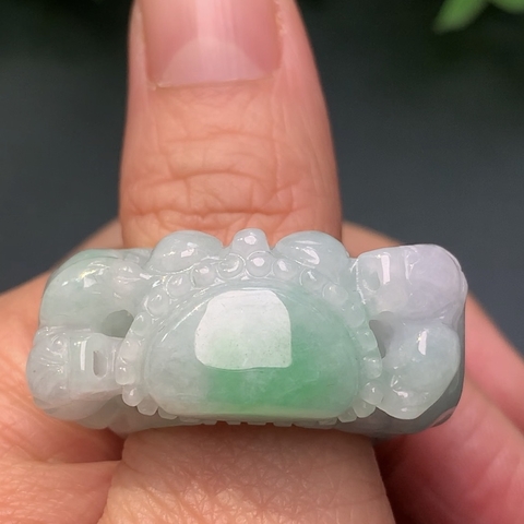 NHẪN ni20.5 NAM NGỌC CUA BỂ -nt048