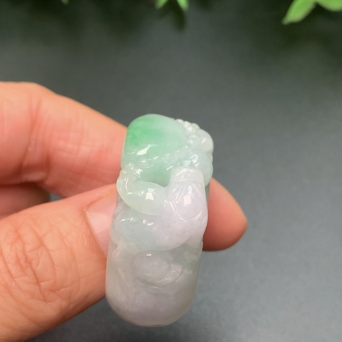 NHẪN ni20.5 NAM NGỌC CUA BỂ -nt048