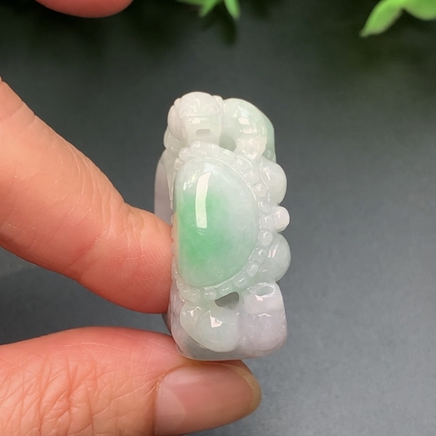 NHẪN ni20.5 NAM NGỌC CUA BỂ -nt048