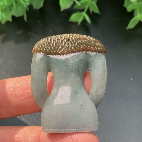 ÁO KHOÁC NGỌC TỰ NHIÊN -nt0051