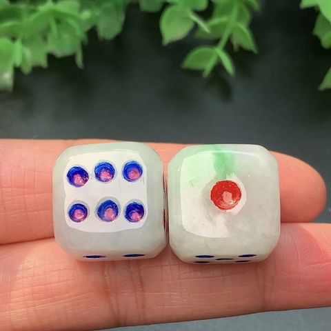 XÍ NGẦU NGỌC TỰ NHIÊN NHỎ hp -nt0052