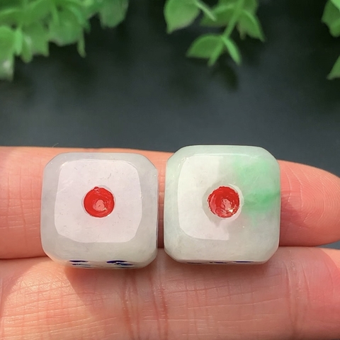 XÍ NGẦU NGỌC TỰ NHIÊN NHỎ hp -nt0052